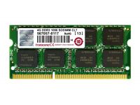 SO-DIMM 4Go DDR3 1066 CL7 JM1066KSN-4G