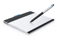 Tablette Graphique Wacom Intuos Manga Pen & Touch Small