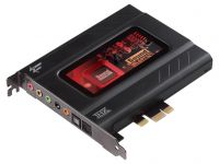 Sound Blaster Recon3D Fatal1ty PRO