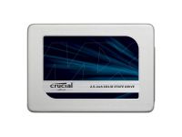 Disque SSD Crucial 1050Go SATA III MX300 - CT1050MX300SSD1