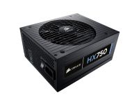 ATX 750 Watts HX750W Modulaire 80+ Gold