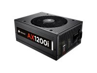 ATX 1200 Watts AX1200i Full Modulaire 80+ Platinum