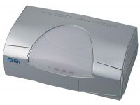 Boîtier de partage Aten 4 UC-1 écran - VS491
