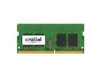 Mémoire PC portable Crucial SO-DIMM 16Go DDR4 2133MHz C15 - CT16G4SFD8213