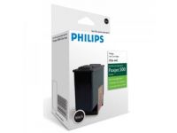 Cartouche PFA 441 Noir 400p pour FAXJET