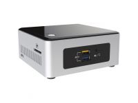 Barebone / MiniPC Intel NUC5CPYH - N3050/SO-DDR3 LV/2.5