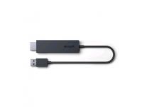 Access. Audio-Photo-Vidéo Microsoft Wireless Display Adapter (Miracast)