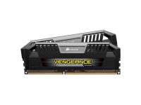 Mémoire Corsair CMY8GX3M2A2400C11 (2x4Go DDR3 2400 PC19200)