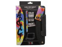 Bundle Folio Addict Etui universel 10