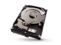 1To 7200Tr SATA III 64Mo SSHD Hybrid SSD
