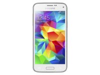 Téléphonie Samsung Galaxy S5 Mini G800 White