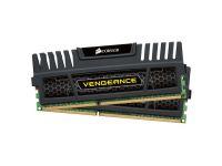 Mémoire Corsair CMZ16GX3M2A1600C10 (2x8Go DDR3 1600 PC12800)