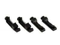 Support SmartPhone grille d'aération Auto