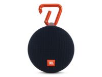 Enceinte PC JBL Clip 2 - Noir