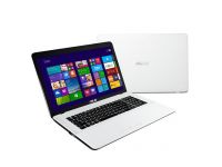 Ordinateur Portable Asus X751LDV-TY127H - i3-4030/4Go/500Go/GT820/17.3