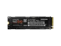 Disque SSD Samsung 500Go NVMe M.2 - 960 EVO