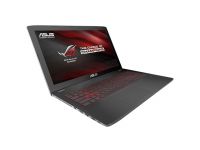 PC Portable Asus GL752VW-T4452T - i7-6700/8G/128G+1T/960/17.3