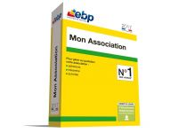 Logiciel Application EBP Mon Association 2017