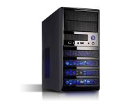 EVO Black 6123B0 - mT/Sans Alim/mATX