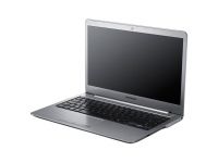 Ordinateur Portable Samsung NP530U3B-A02FR - i5-2467/4Go/16Go+500Go/13.3