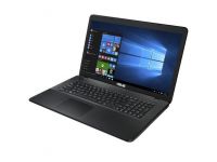 Ordinateur Portable Asus X751SJ-TY022T Noir - N3700/4Go/1To/GT920/17.3