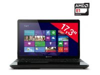 LE69KB-12504G50Mnsk - E1-2500/4Go/500Go/8240/17.3