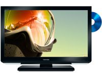 32DB833 Combi-BluRay - 32