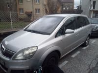 opel zafira pour piece