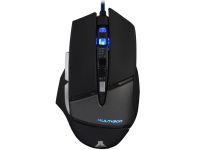 Souris PC The G-LAB KULT 300 - 4K DPI/6 Boutons/Filaire/USB