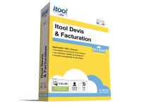 Logiciel-Application EBP ITOOL Devis & Facturation En Ligne 2016