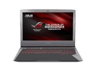 PC Portable Asus G752VS-BA363T - i7-7700/16G/256G+1T/1070/17.3