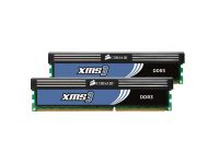 CMX4GX3M2A1600C9 (2x2Go DDR3 1600 PC12800)