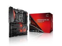 Produits Pro Asus MAXIMUS IX FORMULA - Z270/LGA1151/DDR4/ATX