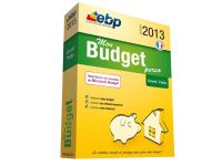 Mon Budget Perso 2013
