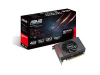 Carte Graphique MSI R9 NANO 4G - R9-Nano/4Go/HDMI/3xDP
