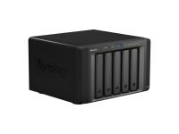 NAS DS1513+ - 5 HDD