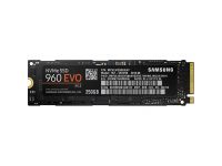 Disque SSD Samsung 250Go NVMe M.2 - 960 EVO