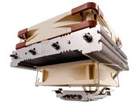 Ventilateur Noctua NH-L12 - AM3/FM1/2011/1155/1156/1366