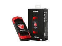 Carte Graphique MSI Pont SLI - 2WAY SLI BRIDGE L