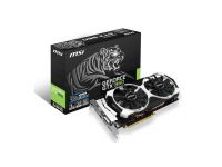 Carte Graphique MSI GTX 960 2GD5T OC - GTX960/2Go/DVI/HDMI