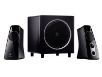 Speaker System Z523 2HP+Caisson