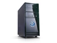 Barebone / MiniPC CYBERTEK Config PC FIRST - J1800/4Go/750Go/W8.1