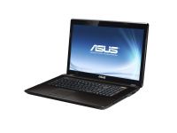 Ordinateur Portable Asus K73E-TY304V - B960/4Go/320Go/17.3