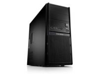Elite 342 RC-342-KKPJ-GP - MT/400 W/mATX