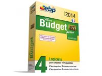 Mon budget Perso GOLD 2014