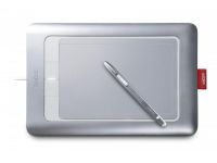 Bamboo Fun M Pen & Touch