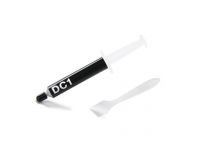 Accessoire Dissipateur Be Quiet! Pâte thermique DC1 (Seringue 3Gr) - BZ001