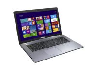 Ordinateur Portable Asus P750LB-T2058G - i3-4010/4Go/500Go/GT740/17.3