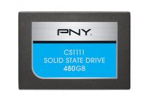 Disque SSD PNY 480Go SATA III CS1111