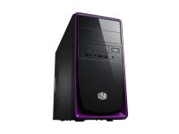 Elite 344 Purple RC-344-PKN2 - MT/Sans Alim/mATX